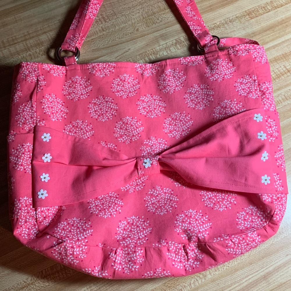 Tote bag